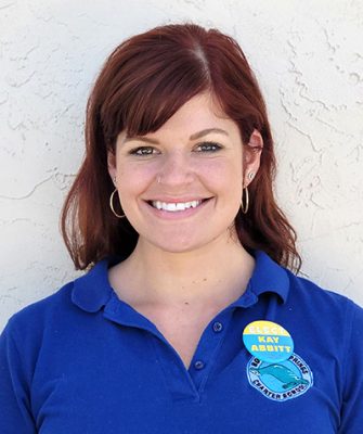Hannah Hutchison sm