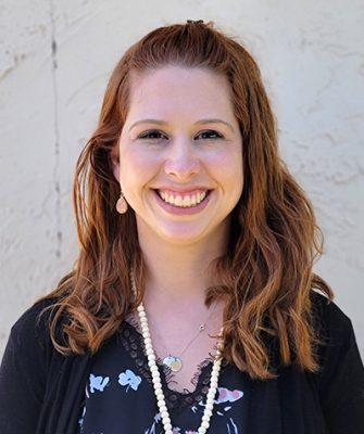 Jessie Kelleher sm